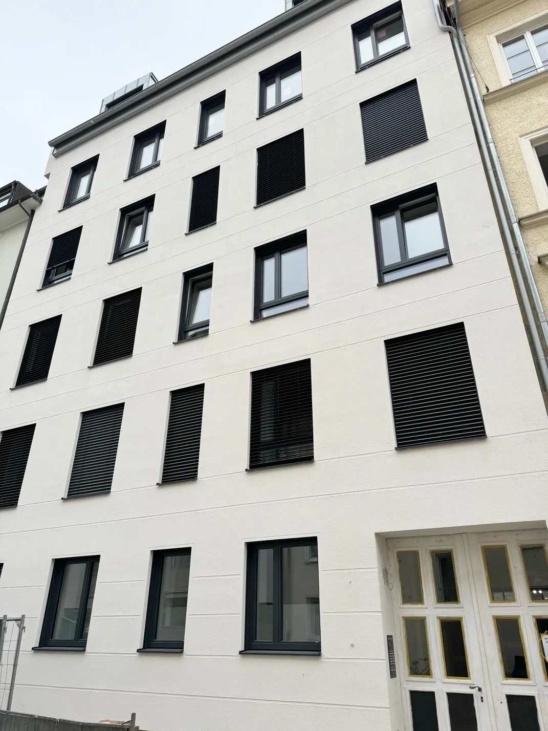 Unternehmen Bild